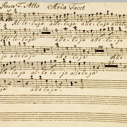 B 87, L. Hoffmann, Alleluia altra nocte in cubante, Alto-1.jpg