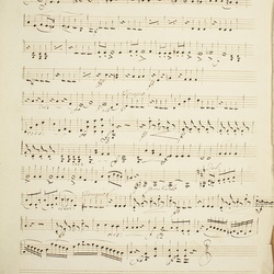 B 307, C. Zagitz, Domine deus salutis meae, Violino II-2.jpg