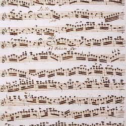 A 67, G.J. Werner, Missa mixta, Violino I-6.jpg