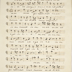 B 179, M. Haydn, Caro mea vere est cibus, Basso-1.jpg