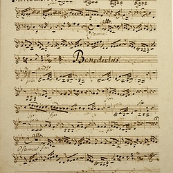 A 122, W.A. Mozart, Missa KV 186f (192), Violino II-11.jpg