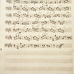 B 135, M. Haydn, Alleluia surrexit Christus et illuxit, Organo-2.jpg
