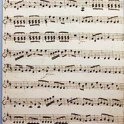 E 7, Anonymus, Laudemus tota mente Jesum, Violino II-1.jpg
