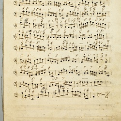 A 144, M. Haydn, Missa quadragesimalis, Organo-1.jpg