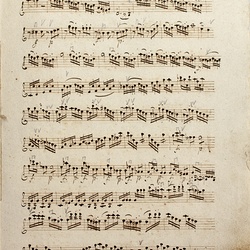 A 124, W.A. Mozart, Missa in C, Violino I-9.jpg