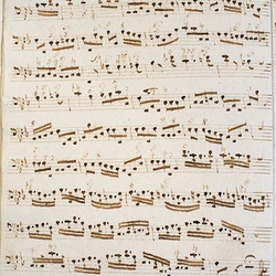 A 97, F. Gassmann, Missa festiva Gentes adorabunt supremum magnumque orbis numen, Organo-10.jpg