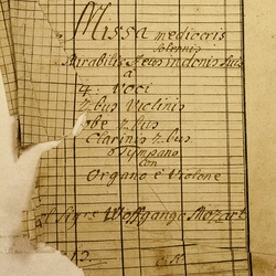 A 123, W.A. Mozart, Missa Mirabilis deum in donis suis, Titelblatt-1.jpg
