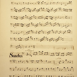 A 125, W.A. Mozart, Festmesse in C KV 259, Violone-4.jpg