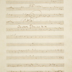 B 180, M. Haydn, Cantate domino canticum novum, Viola-1.jpg