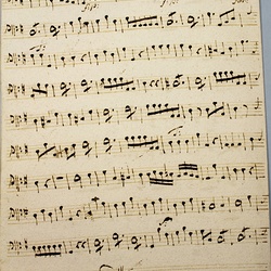 B 82, F. Gassmann, Laudemus eum laudes cantemus, Violone-4.jpg