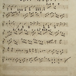 B 246, J. Fuchs, Dominus memor fuit, Violino II-4.jpg