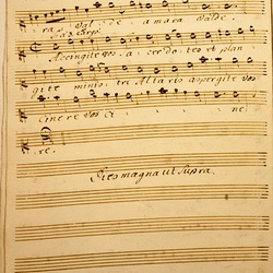 G 97, G.J. Werner, Lamentation zum Karfreitag, Canto-4.jpg