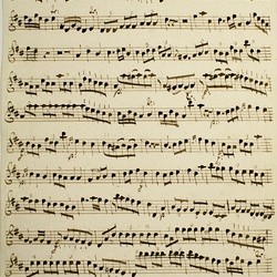 B 32, F. Schmidt, Non coronabitur nisi, Violino I-2.jpg