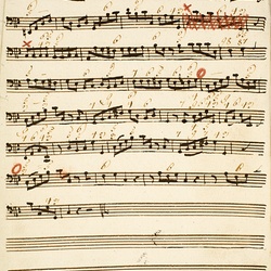 F 32, G.J. Werner, O salutaris hostia, Organo-3.jpg