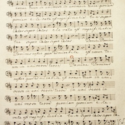 B 144, M. Haydn, Domine dominus noster, Basso-1.jpg