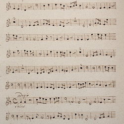 G 128, P. Joseph, Lauretanische Litanei, Oboe II-2.jpg