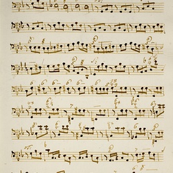 B 110, M. Haydn, Quicumque manducaverit, Organo-3.jpg