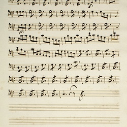 B 19, K. Ditters v. Dittersdorf, Pastoritum de Nativitate Domini Nostri, Violone-3.jpg