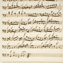 B 187, M. Haydn, Felix es sacra virgo Maria, Organo-3.jpg