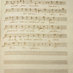 B 100, W.A. Mozart, Splendente deus, Basso-7.jpg