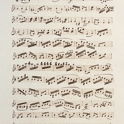 G 142, J. Fuchs, Lauretanische Litanei, Violino II-3.jpg