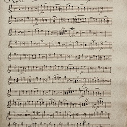 G 141, J. Fuchs, Lauretanische Litanei, Clarinetto I-1.jpg