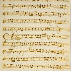 G 21, A. Carl, Vesperae de Confessore, Violino I-1.jpg
