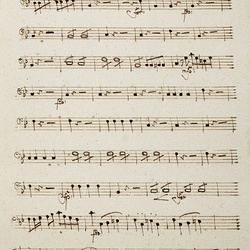 B 229, V.J. Morawetz, Alterne rex altissime, Violone-3.jpg