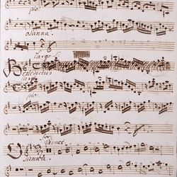 A 81, G.J. Werner, Missa festivalis in honorem divi peregrini, Violino I-7.jpg