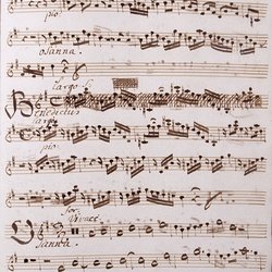 A 81, G.J. Werner, Missa festivalis in honorem divi peregrini, Violino I-7.jpg