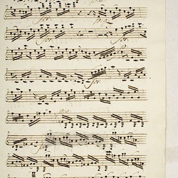 B 3, Anonymus, Ecce dies gaudiorum, Violino I-3.jpg
