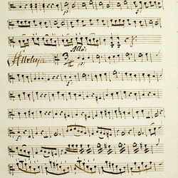 B 39, J. Wanhal, Alleluia O Maria virgo pia, Viola II-4.jpg