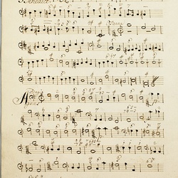 A 144, M. Haydn, Missa quadragesimalis, Organo-7.jpg