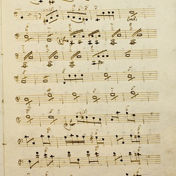 B 107, J. Haydn, Sanctum est nomen domini, Organo-3.jpg