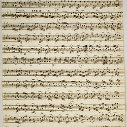 B 12, J. Bengraf, O sacrum convivium, Violino I-1.jpg
