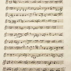B 94, M. Ernst, Beata nos gaudia anni reduxit, Violino II-1.jpg