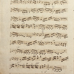 A 124, W.A. Mozart, Missa in C, Violino II-4.jpg