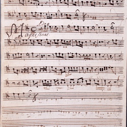 G 76, G.J. Werner, Vesperae, Trombone II-4.jpg