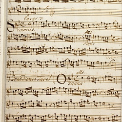 A 80, G.J. Werner, Missa festivalis brevis, Alto Trombone-3.jpg