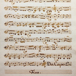 E 1, Anonymus, Zu dir vermenschtes Gotteswort, Violino II-1.jpg
