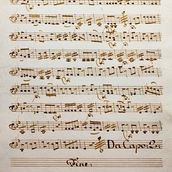 E 1, Anonymus, Zu dir vermenschtes Gotteswort, Violino II-1.jpg