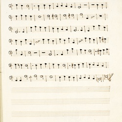 B 126, M. Haydn, Tribulationes cordis mei, Violone-2.jpg