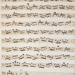 A 102, L. Hoffmann, Missa solemnis Exultabunt sancti in gloria, Violone-11.jpg