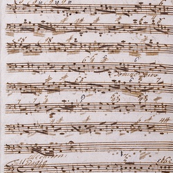 A 52, G.J. Werner, Missa festiva Cursum consummavi , Organo-3.jpg