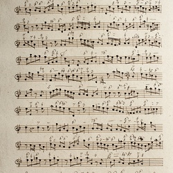 B 209, M. Haydn, Graduale Hic est discipulus ille, Organo-1.jpg