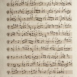 B 209, M. Haydn, Graduale Hic est discipulus ille, Organo-1.jpg