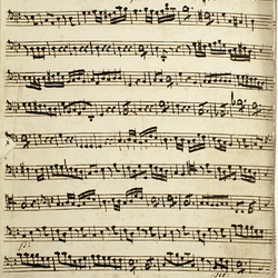 A 139, M. Haydn, Missa solemnis Post Nubila Phoebus, Violone-1.jpg