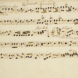 B 15, A. Werndle, Veni spe fretus, Clarino II-1.jpg