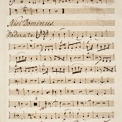 G 157, J.G. Naumann, Vesperae de B.M.V., Oboe II-7.jpg