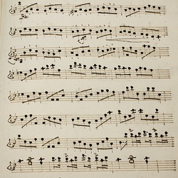 B 240, J.B. Henneberg, Ad te domine levavi, Violino I-5.jpg